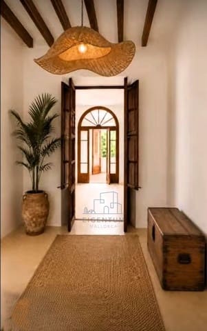 3 camera da letto Casa in vendita in Vilafranca de Bonany con garage - 400.000 € (Rif: 10153722)