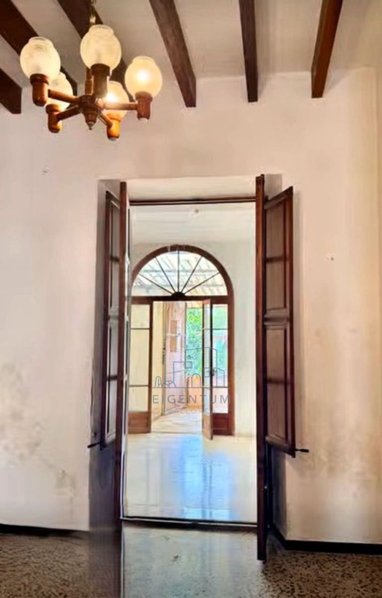 3 camera da letto Casa in vendita in Vilafranca de Bonany con garage - 400.000 € (Rif: 10153722)