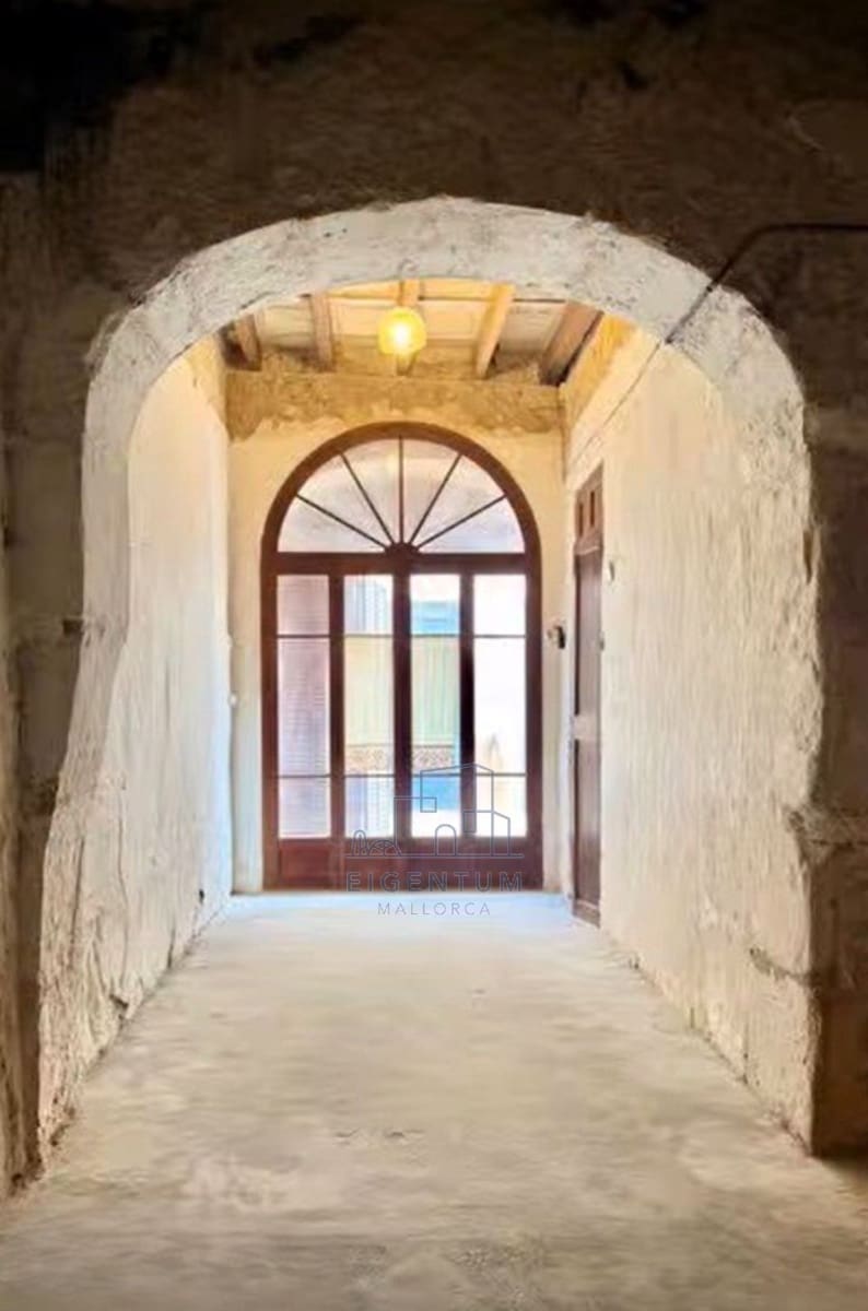 3 camera da letto Casa in vendita in Vilafranca de Bonany con garage - 400.000 € (Rif: 10153722)