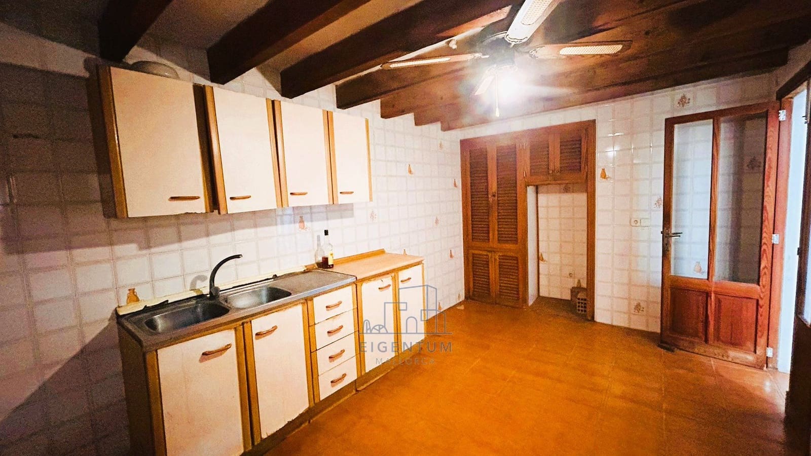 3 camera da letto Casa in vendita in Vilafranca de Bonany con garage - 400.000 € (Rif: 10153722)