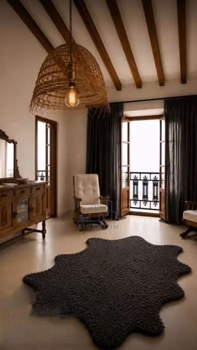 3 camera da letto Casa in vendita in Vilafranca de Bonany con garage - 400.000 € (Rif: 10153722)