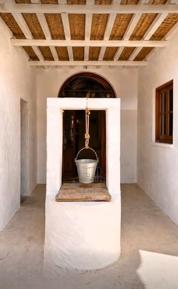 3 camera da letto Casa in vendita in Vilafranca de Bonany con garage - 400.000 € (Rif: 10153722)