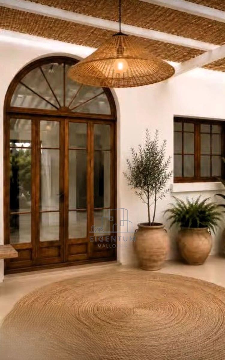3 camera da letto Casa in vendita in Vilafranca de Bonany con garage - 400.000 € (Rif: 10153722)