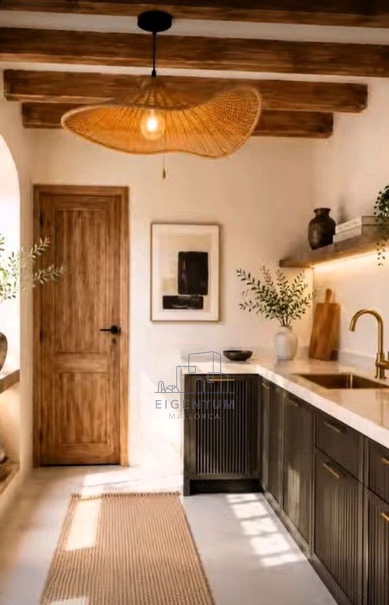 3 camera da letto Casa in vendita in Vilafranca de Bonany con garage - 400.000 € (Rif: 10153722)