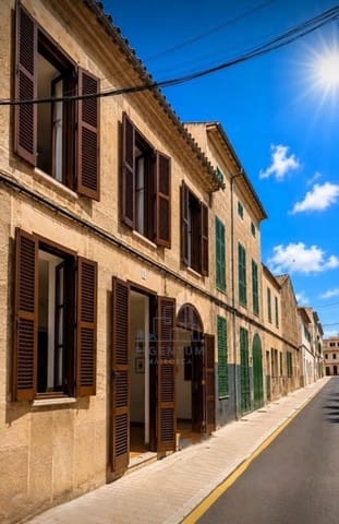 3 camera da letto Casa in vendita in Vilafranca de Bonany con garage - 400.000 € (Rif: 10153722)