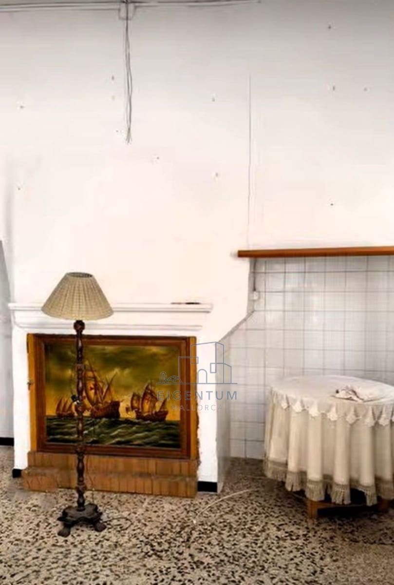 3 camera da letto Casa in vendita in Vilafranca de Bonany con garage - 400.000 € (Rif: 10153722)