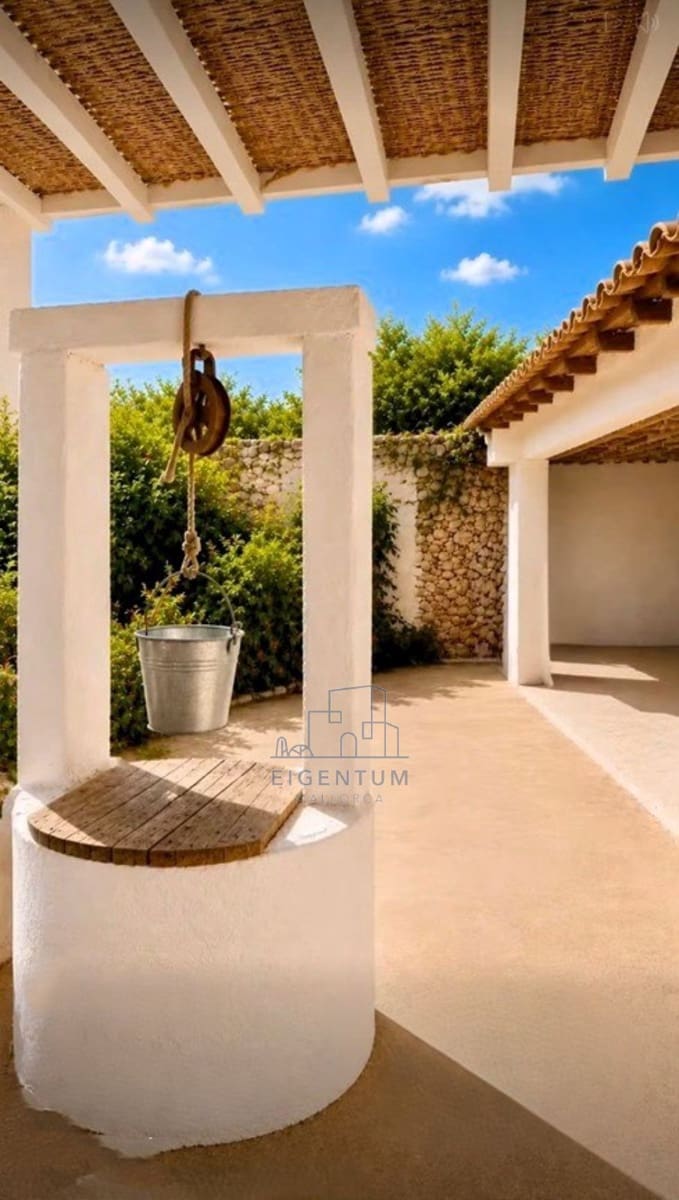 3 camera da letto Casa in vendita in Vilafranca de Bonany con garage - 400.000 € (Rif: 10153722)