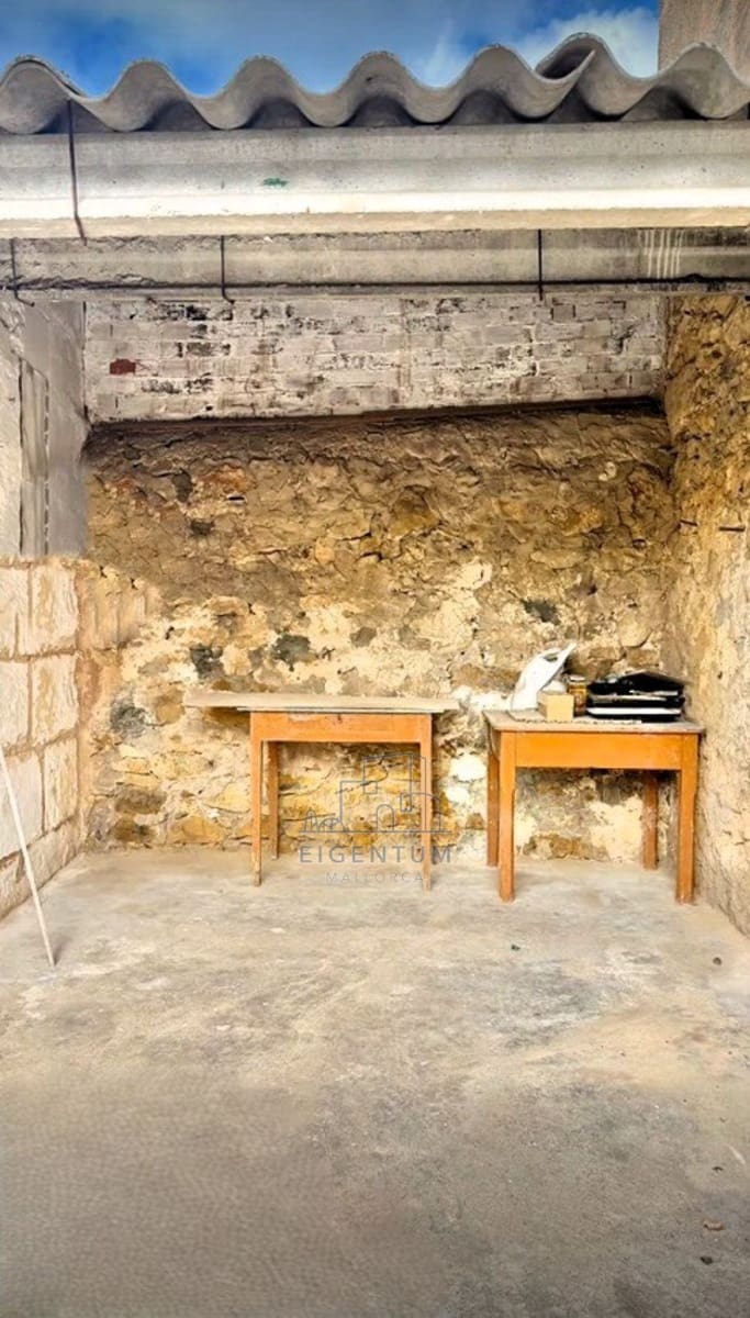 3 camera da letto Casa in vendita in Vilafranca de Bonany con garage - 400.000 € (Rif: 10153722)