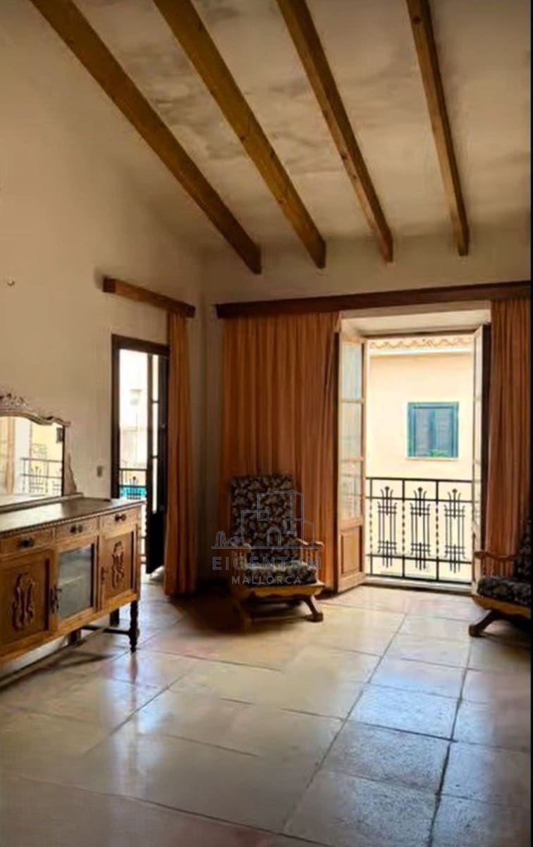 3 camera da letto Casa in vendita in Vilafranca de Bonany con garage - 400.000 € (Rif: 10153722)