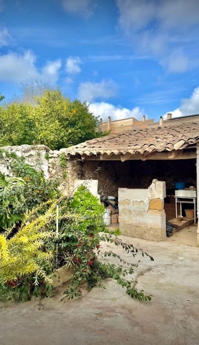 3 camera da letto Casa in vendita in Vilafranca de Bonany con garage - 400.000 € (Rif: 10153722)