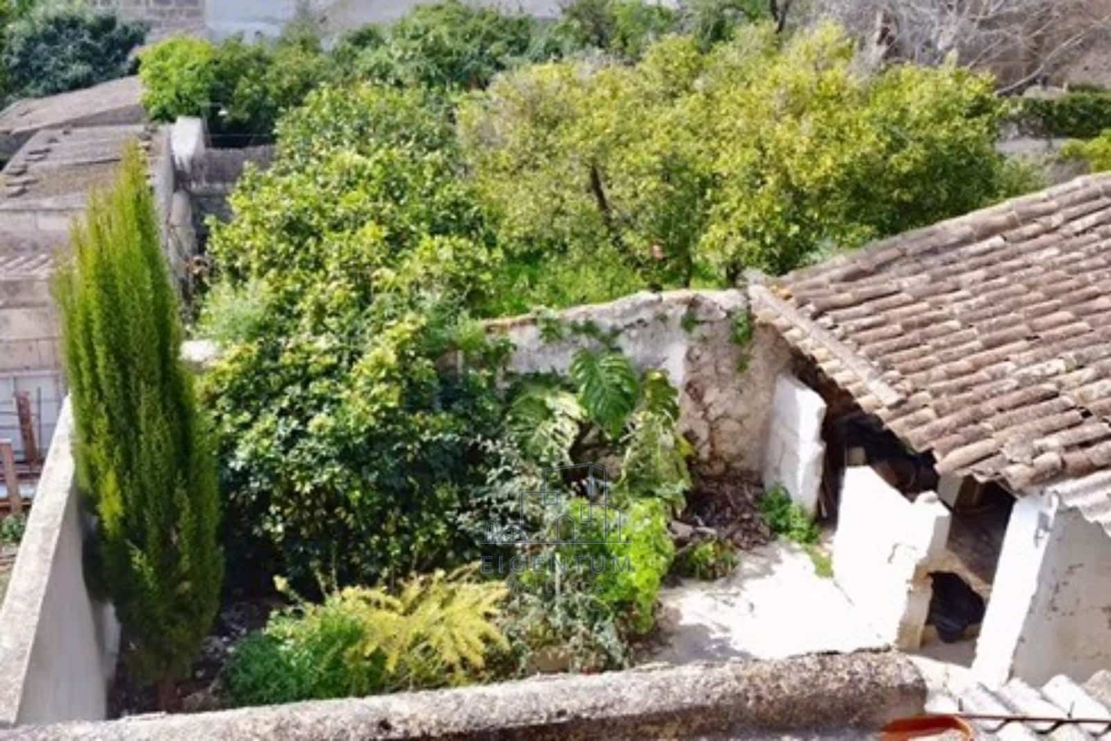 3 camera da letto Casa in vendita in Vilafranca de Bonany con garage - 400.000 € (Rif: 10153722)