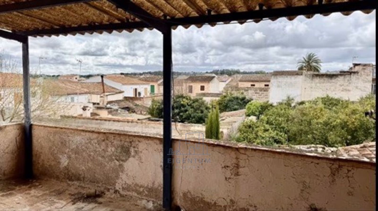 3 camera da letto Casa in vendita in Vilafranca de Bonany con garage - 400.000 € (Rif: 10153722)