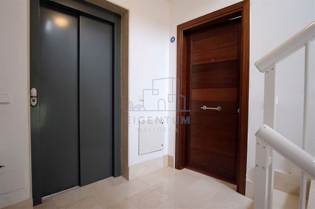 2 makuuhuone Huoneisto vuokrattavana paikassa Manacor - 1 365 € (Ref: 10153723)