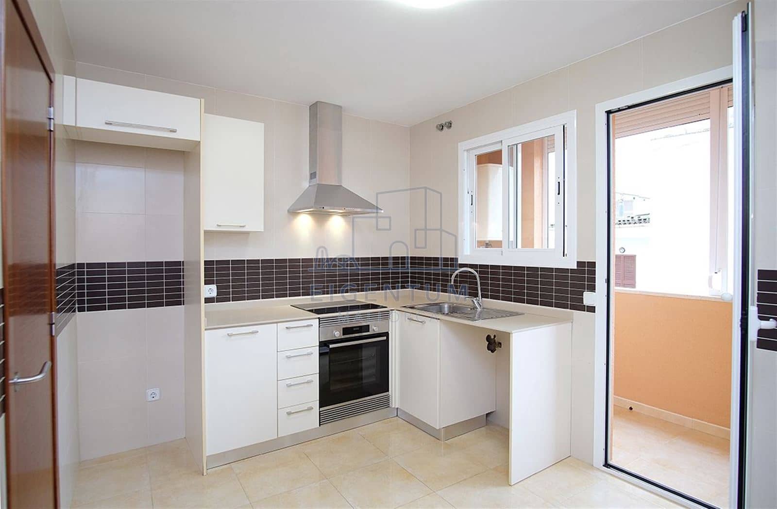 2 sypialnia Apartament do wynajęcia w Manacor - 1 365 € (Ref: 10153723)