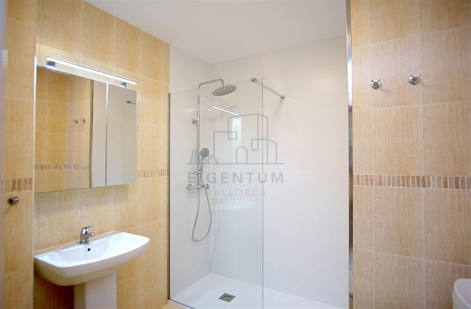 2 sypialnia Apartament do wynajęcia w Manacor - 1 365 € (Ref: 10153723)