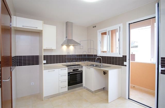 2 makuuhuone Huoneisto vuokrattavana paikassa Manacor - 1 365 € (Ref: 10153723)