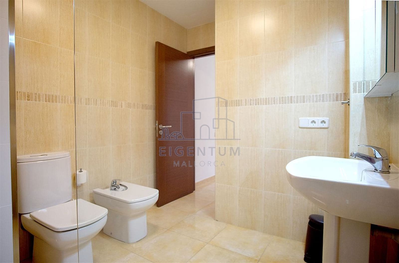 2 sypialnia Apartament do wynajęcia w Manacor - 1 365 € (Ref: 10153723)