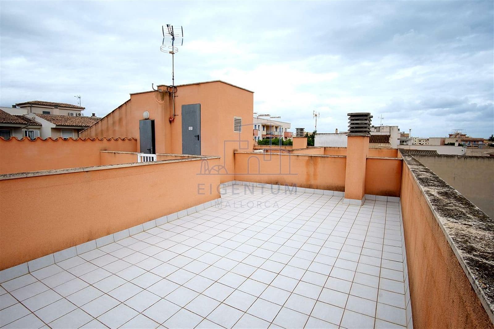 2 sypialnia Apartament do wynajęcia w Manacor - 1 365 € (Ref: 10153723)