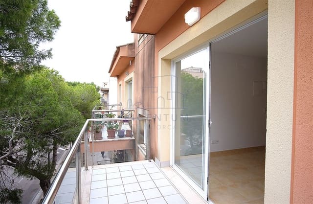 2 makuuhuone Huoneisto vuokrattavana paikassa Manacor - 1 365 € (Ref: 10153723)