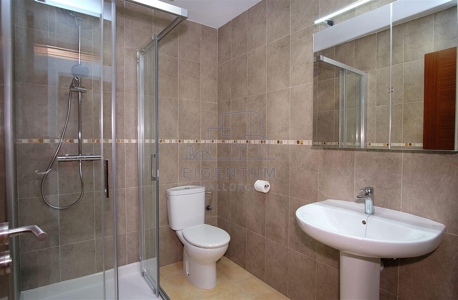 2 sypialnia Apartament do wynajęcia w Manacor - 1 365 € (Ref: 10153723)