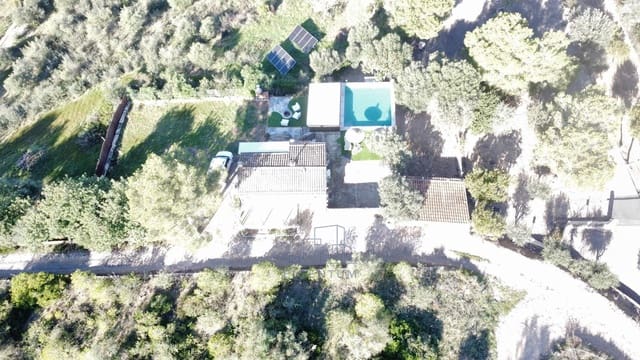 Bouwgrond te koop in Manacor - € 263.000 (Ref: 10153724)