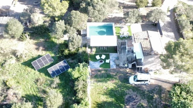 Bouwgrond te koop in Manacor - € 263.000 (Ref: 10153724)
