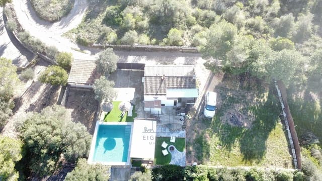 Bouwgrond te koop in Manacor - € 263.000 (Ref: 10153724)