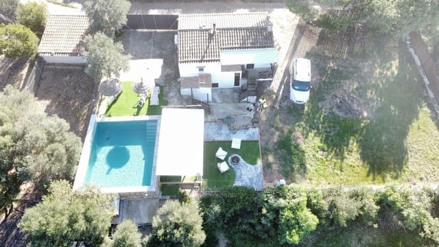 Bouwgrond te koop in Manacor - € 263.000 (Ref: 10153724)