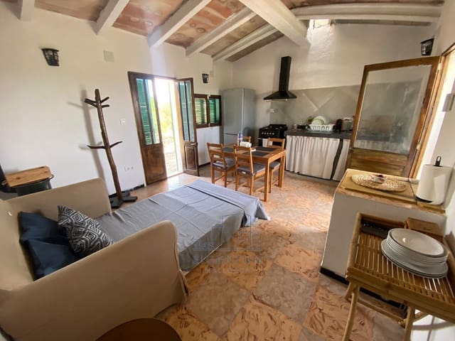 Bouwgrond te koop in Manacor - € 263.000 (Ref: 10153724)
