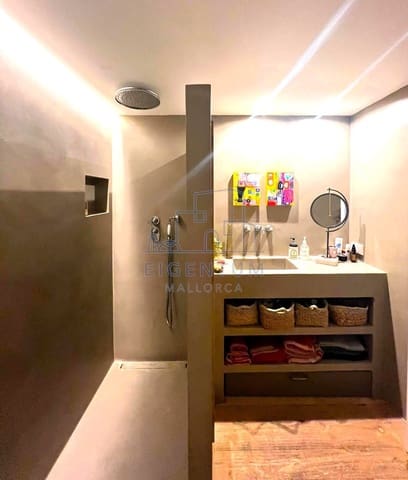 Apartamento de 3 habitaciones en Calvià en venta con piscina - 1.800.000 € (Ref: 10153727)