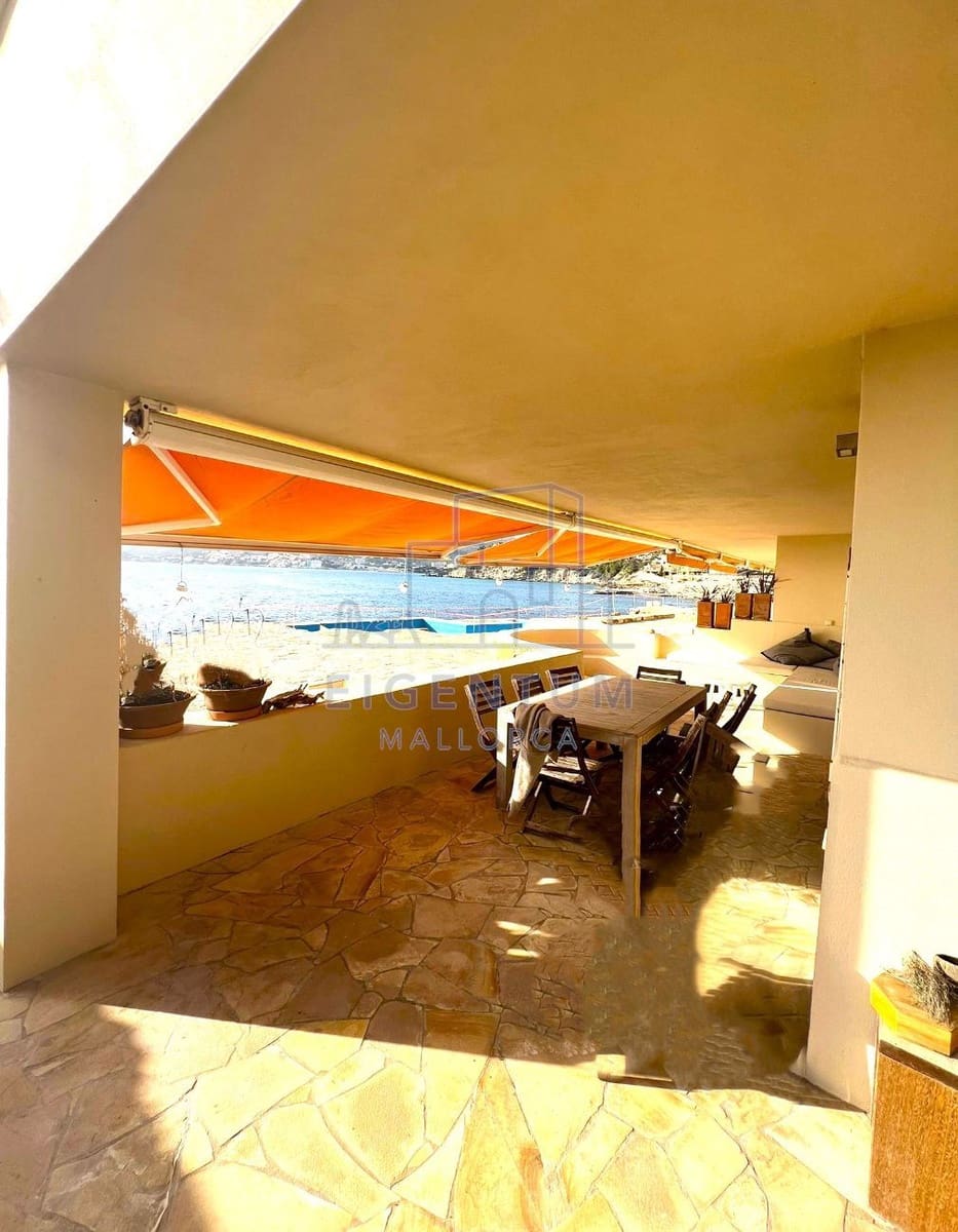 Apartamento de 3 habitaciones en Calvià en venta con piscina - 1.800.000 € (Ref: 10153727)