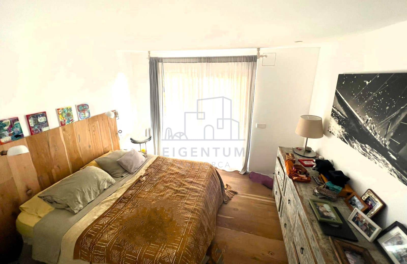 Apartamento de 3 habitaciones en Calvià en venta con piscina - 1.800.000 € (Ref: 10153727)