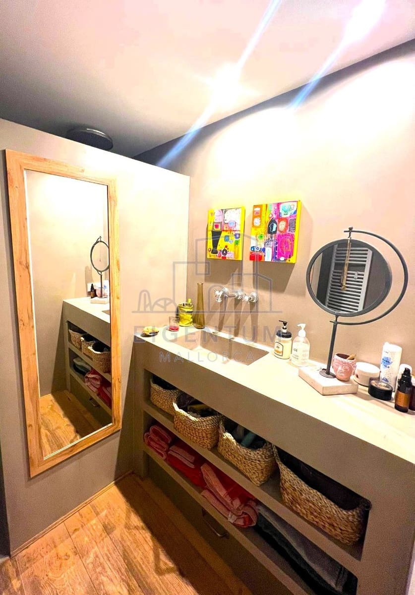 Apartamento de 3 habitaciones en Calvià en venta con piscina - 1.800.000 € (Ref: 10153727)