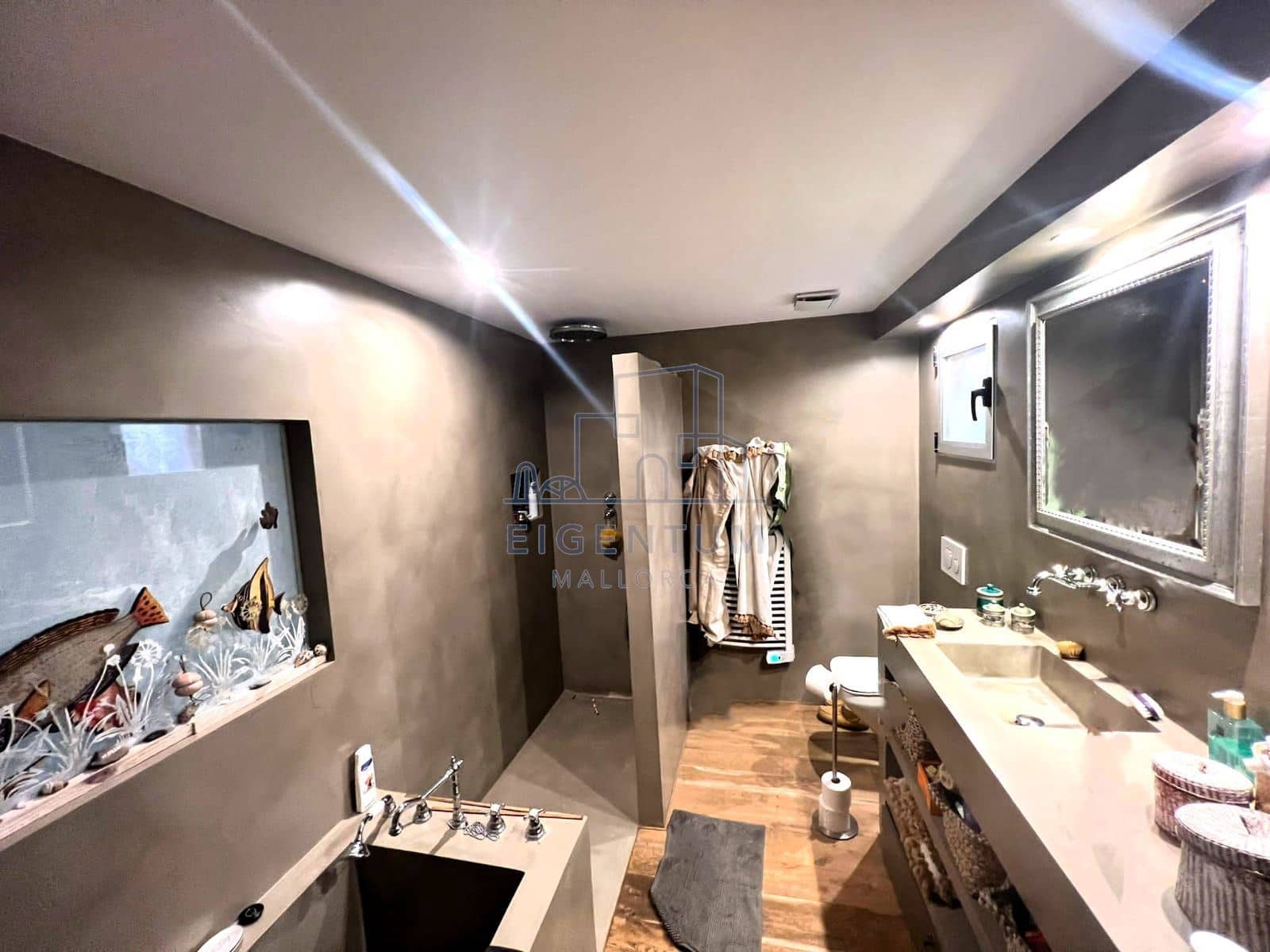 Apartamento de 3 habitaciones en Calvià en venta con piscina - 1.800.000 € (Ref: 10153727)