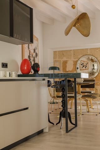 2 soverom Leilighet til salgs i Palma de Mallorca - € 1 390 000 (Ref: 10153728)