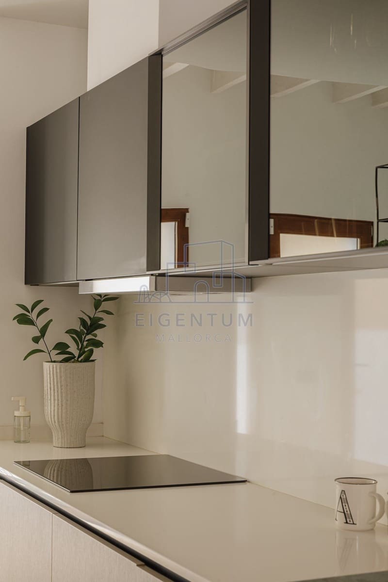2 bedroom Flat for sale in Palma de Mallorca - € 1,390,000 (Ref: 10153728)