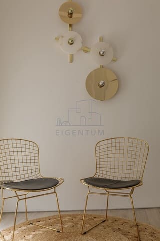 2 soverom Leilighet til salgs i Palma de Mallorca - € 1 390 000 (Ref: 10153728)