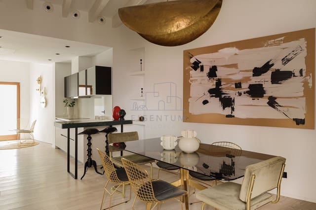 2 soverom Leilighet til salgs i Palma de Mallorca - € 1 390 000 (Ref: 10153728)