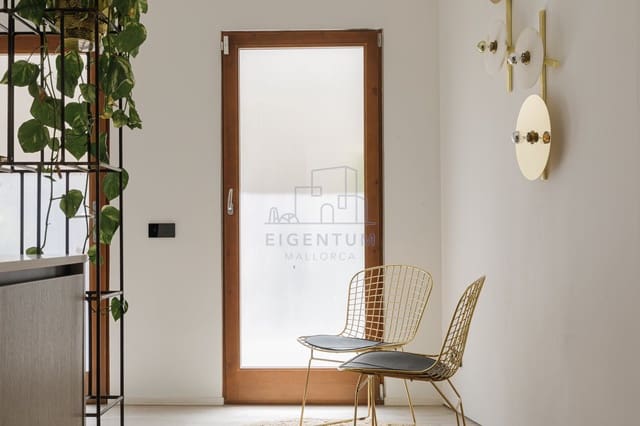 2 soverom Leilighet til salgs i Palma de Mallorca - € 1 390 000 (Ref: 10153728)