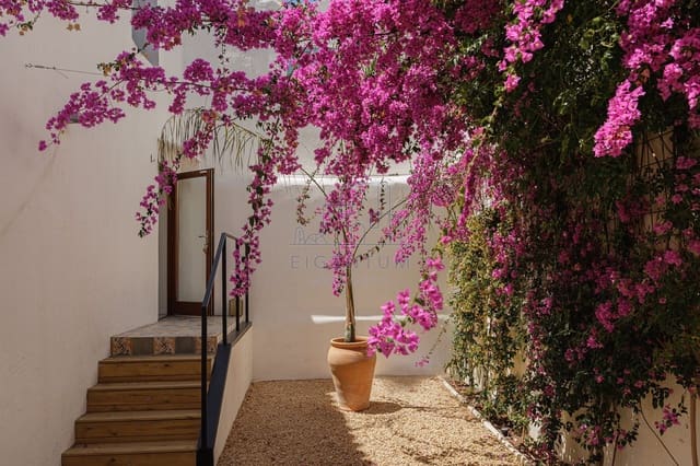 2 soverom Leilighet til salgs i Palma de Mallorca - € 1 390 000 (Ref: 10153728)