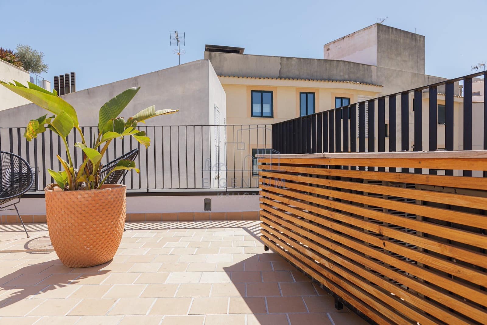 2 bedroom Flat for sale in Palma de Mallorca - € 1,390,000 (Ref: 10153728)