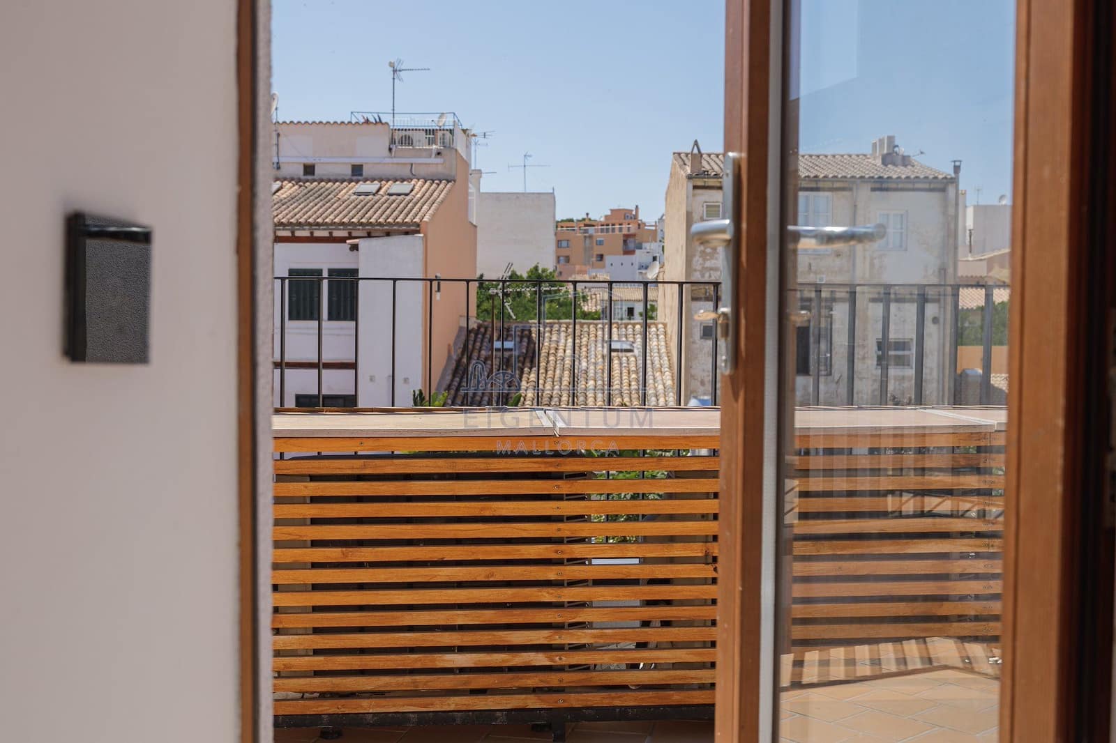 2 bedroom Flat for sale in Palma de Mallorca - € 1,390,000 (Ref: 10153728)