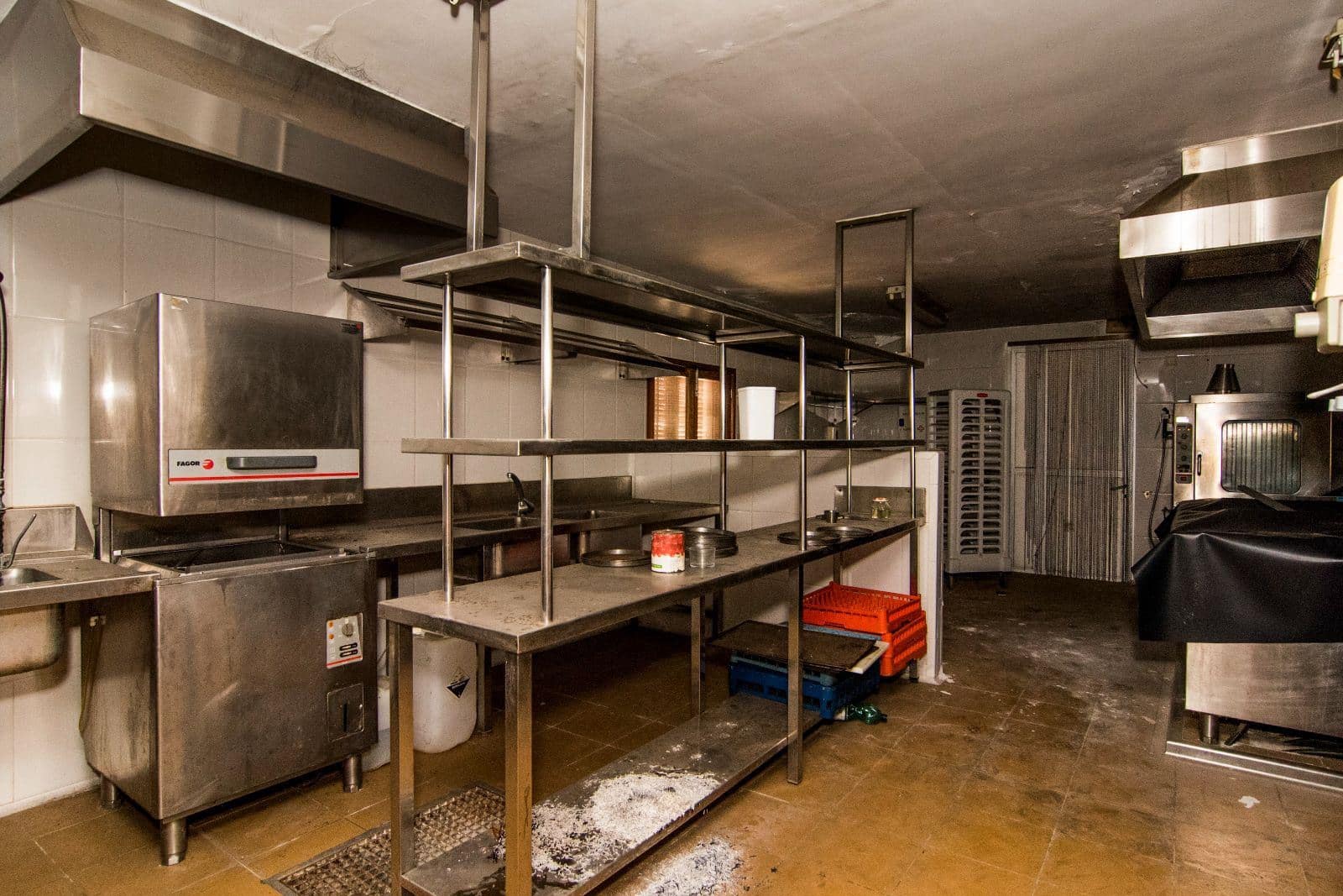 Ravintola/baari vuokrattavana paikassa Sant Llorenc des Cardassar - 6 000 € (Ref: 10158150)