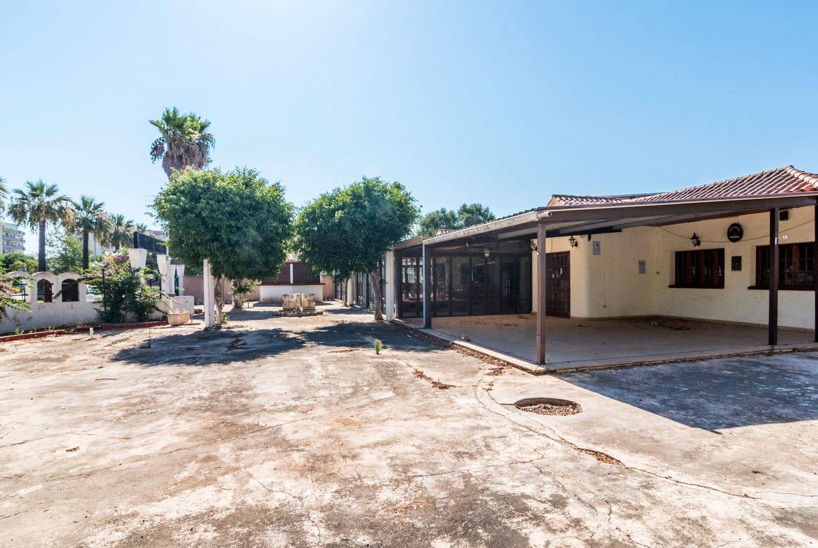Ravintola/baari vuokrattavana paikassa Sant Llorenc des Cardassar - 6 000 € (Ref: 10158150)