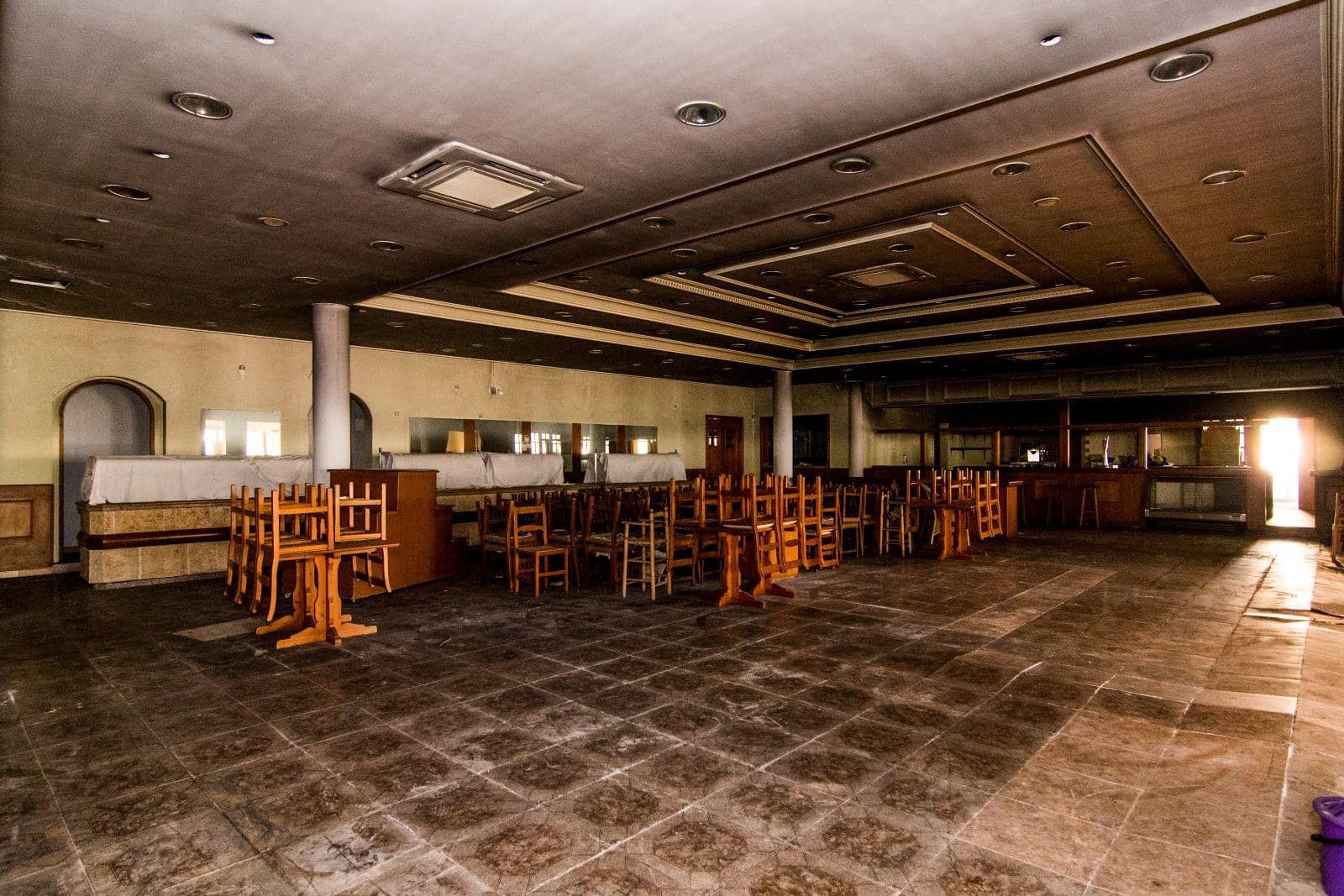 Ravintola/baari vuokrattavana paikassa Sant Llorenc des Cardassar - 6 000 € (Ref: 10158150)