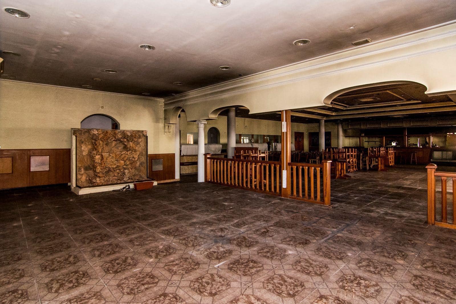 Ravintola/baari vuokrattavana paikassa Sant Llorenc des Cardassar - 6 000 € (Ref: 10158150)