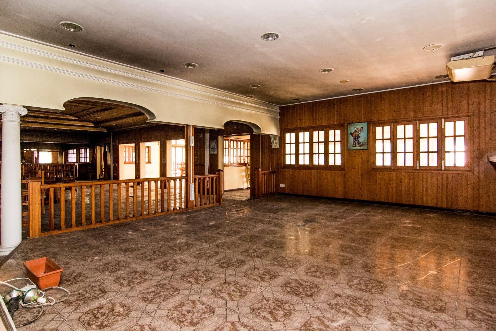 Ravintola/baari vuokrattavana paikassa Sant Llorenc des Cardassar - 6 000 € (Ref: 10158150)