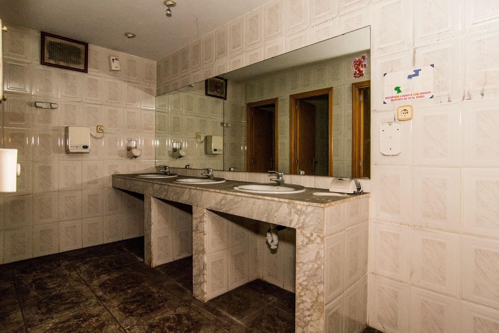 Ravintola/baari vuokrattavana paikassa Sant Llorenc des Cardassar - 6 000 € (Ref: 10158150)
