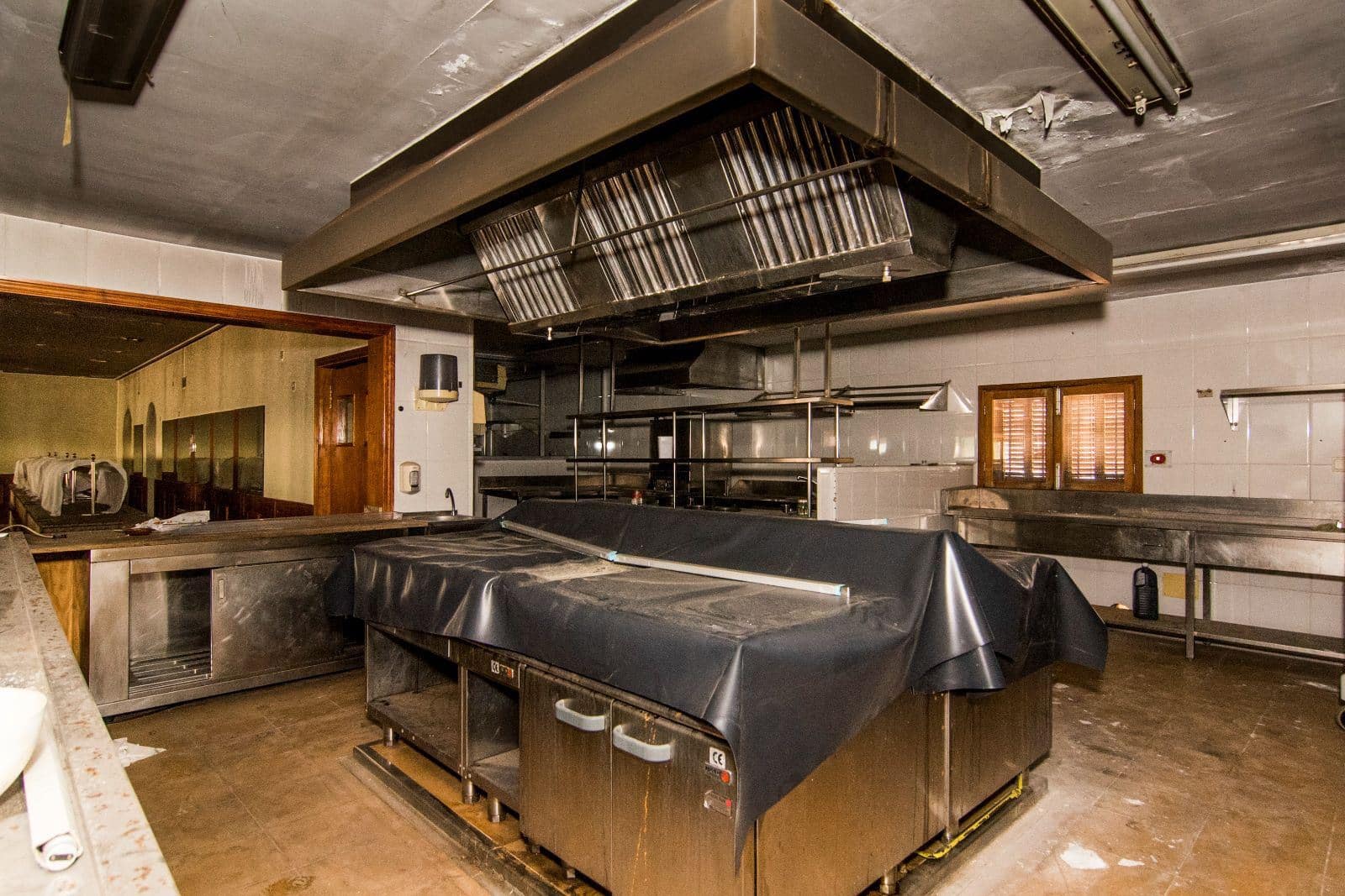 Ravintola/baari vuokrattavana paikassa Sant Llorenc des Cardassar - 6 000 € (Ref: 10158150)
