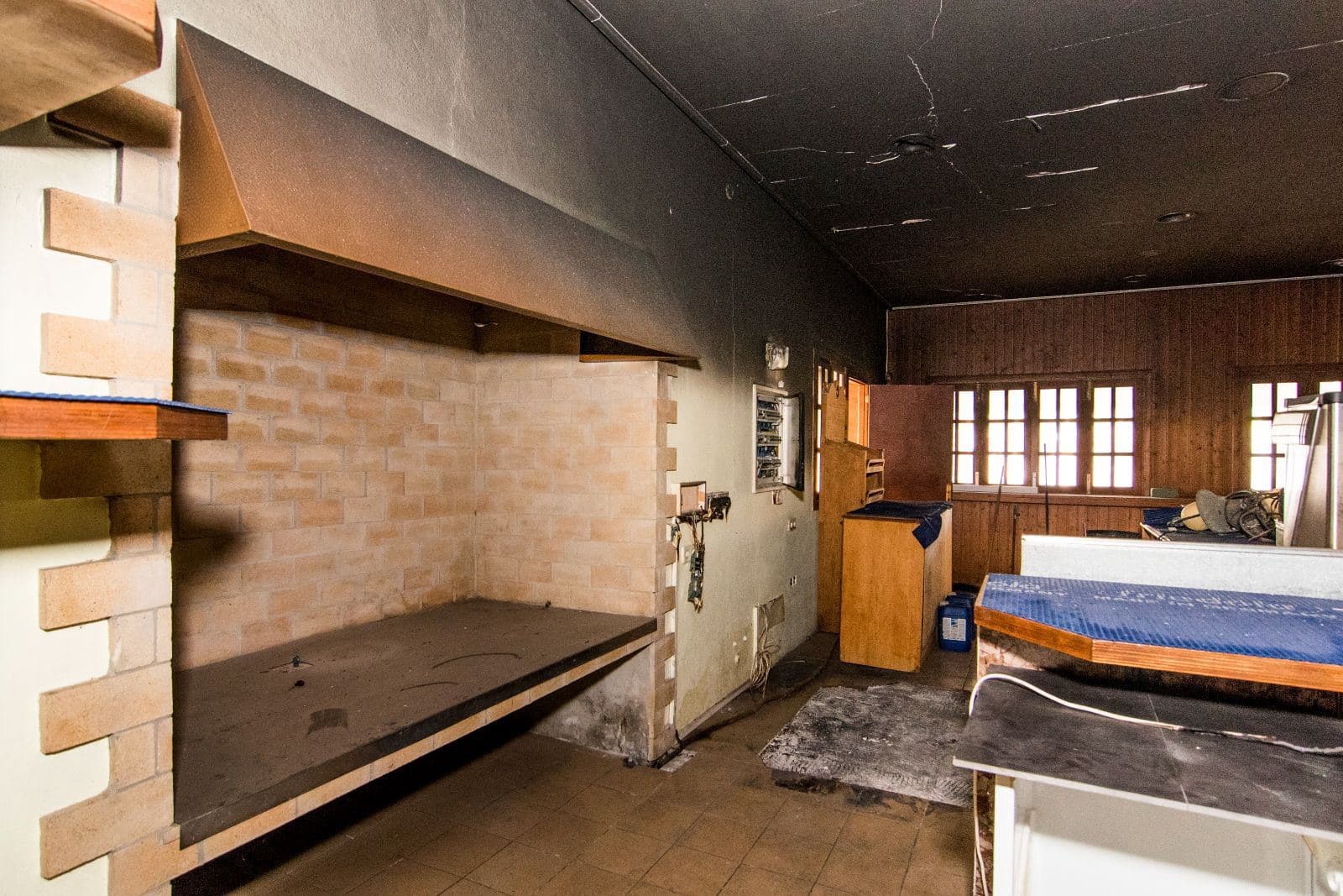 Ravintola/baari vuokrattavana paikassa Sant Llorenc des Cardassar - 6 000 € (Ref: 10158150)